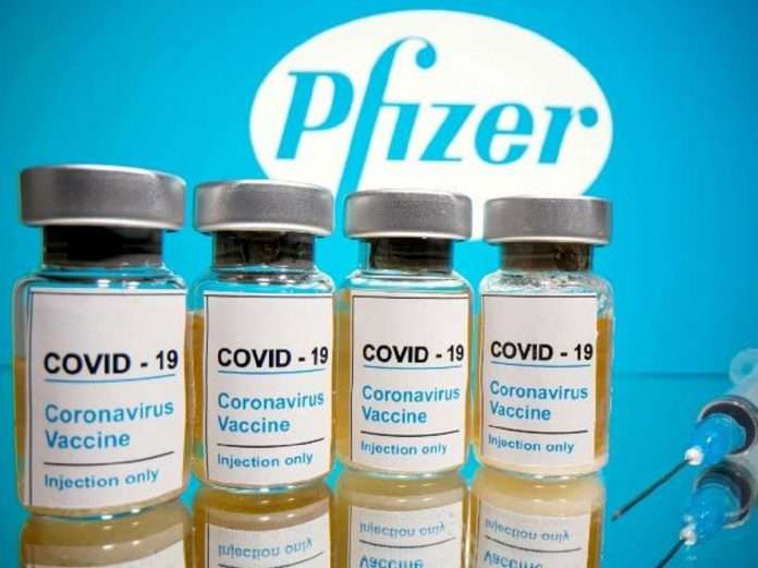 Pfizer vaccina third dose is more effective to reduse covid 19 illness