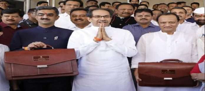 Maharashtra Budget 2021 Expectations in Marathi deputy chief minister ajit pawar present budget at 2 pm