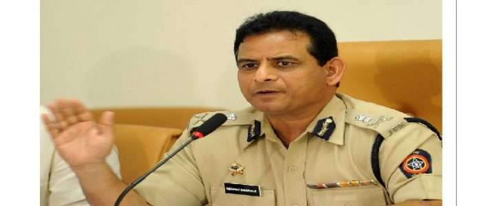 Mumbai Police Commissioner Hemant Nagarale said that Mumbai Police is going through a difficult time