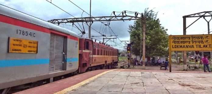 central railway special superfast railway from mumbai to madurai, sulatanpur,pune, ahamadabad