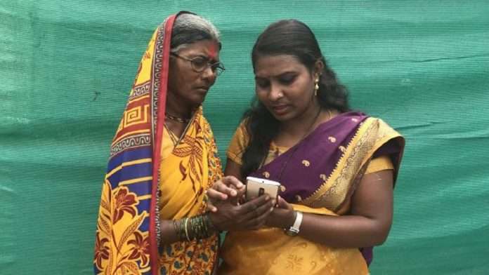 International Women’s Day ladies special corona vaccination centre open in maharashtra