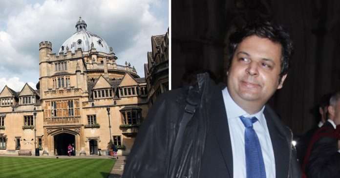 41-Year-Old Jobless Oxford Graduate Sues Parents, Asks Them to Provide Lifelong Financial Support