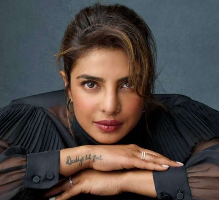 priyanka chopra tops the list of most in demand actresses in the world