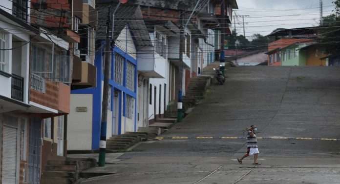 This Colombian Town Has Reported No Covid-19 Case, Discipline Has been its Key to Safety