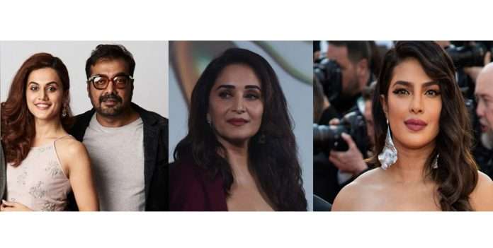 Income tax Department raids against 'these' Bollywood actors