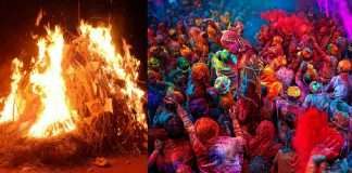 holi 2021 Amazing Coincident On Holi 2021 After 499 Years