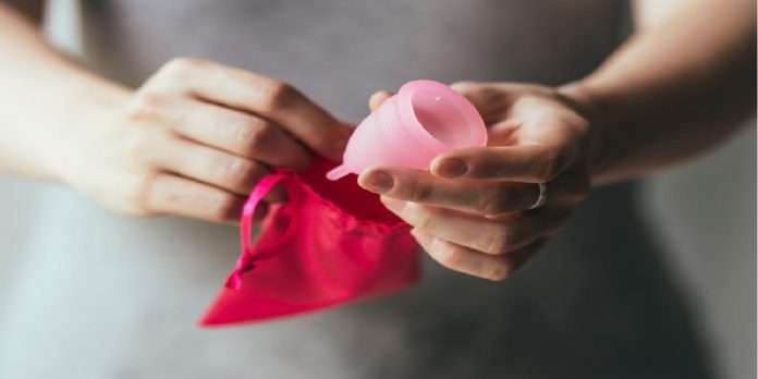 Now More Thousand Women Are Using Menstrual Cup In Thane