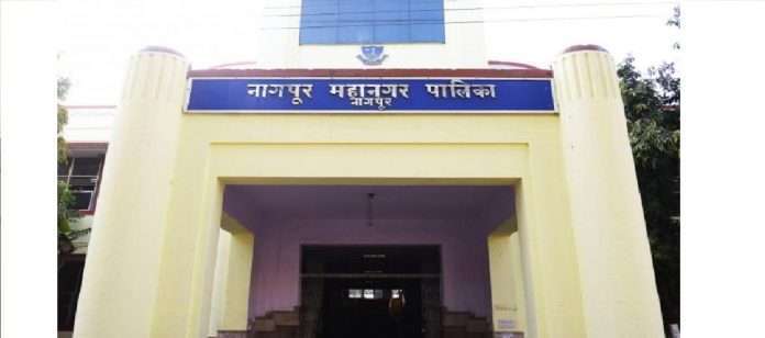 nagpur municipal corporation takes action on hospital for violating corona rules
