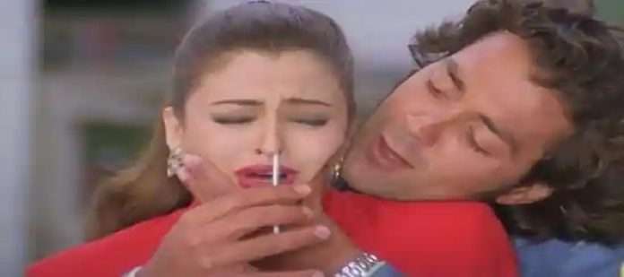 viral video:bobby deol 24 years ago know about coronavirus