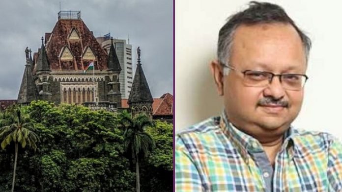 TRP scam Bombay High Court grants bail to former BARC CEO Partho Dasgupta
