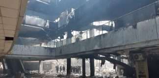 bmc gave order of fair investigation in bhandup dreams mall fire