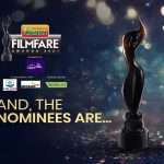 66th Filmfare Awards Nominations List