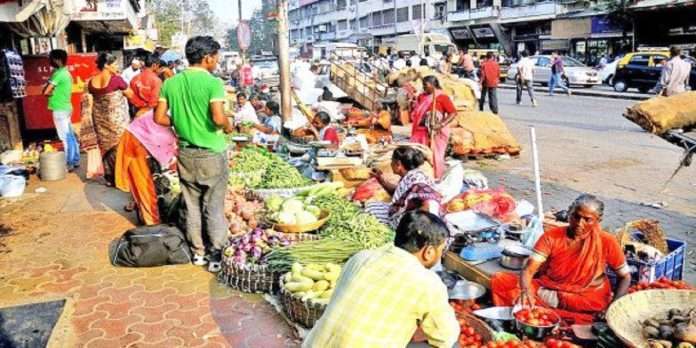 Rs 61 crore help for peddlers during covid19 pandemic