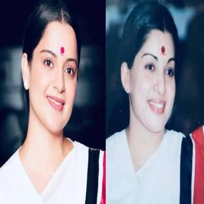 before thalaivi movie this famous actresses played jayalalitha character