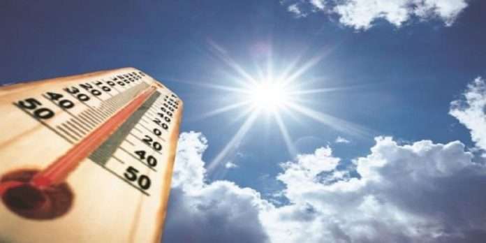 Heat wave in Konkan and Goa India Meteorological Department