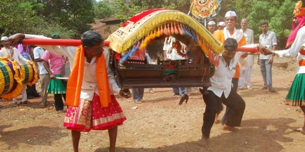 Holi 2021 how to celebrate holi in konkan raigad sindhudurga, ratnagiri 