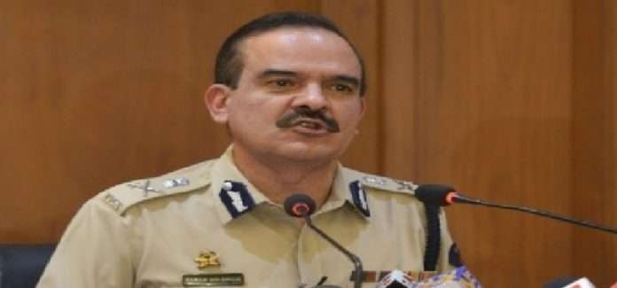 mumbai former police commissioner parambir singh extortion case chandiwal committee asks for the appearance before them