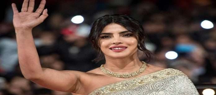 Priyanka Chopra come back to bollywod , Opens Up About Her Next Bollywood Project