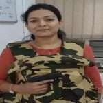 delhi police Priyanka become first woman the part of encounter