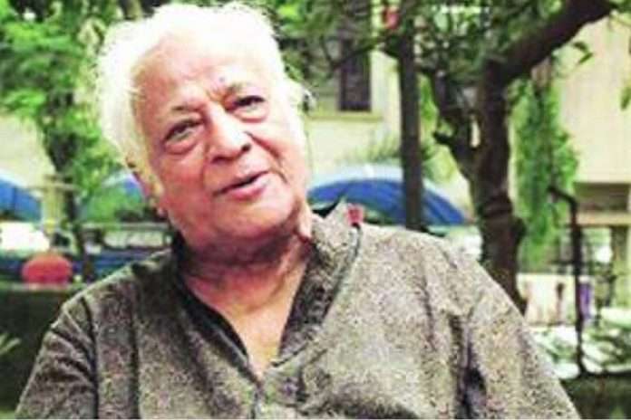 veteran actor shrikant moghe passes away in pune
