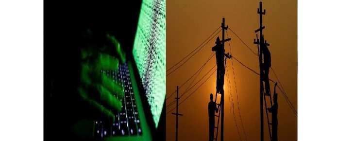 china cyber attack had caused the power breakdown in Mumbai in October