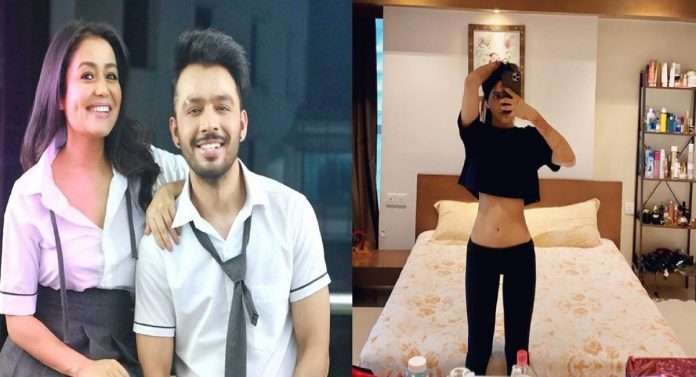 bollywood singer neha kakkar sister in law can become this tv famous actress