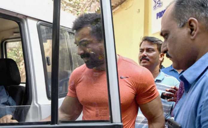 Drugs Case: Actor Ajaz Khan Arrested In Mumbai Drugs Case