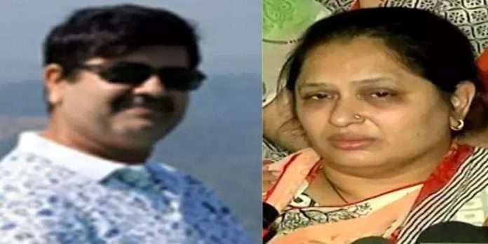 Antilia bomb scare case: mansukh hiren family reaction on postmortem report