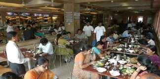 10 Staff of Radha Krishna Restaurant Test Positive For Coronavirus in andheri