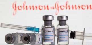 US health advisers endorse booster shot for J&J Covid-19 vaccine