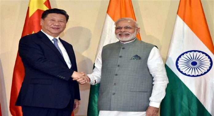 Chinese President Xi Jinping offers help to India in fight against Covid-19