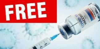 corona vaccination vaccine free of cost in uttar pradesh assam chhattisgarh madhya pradesh and bihar