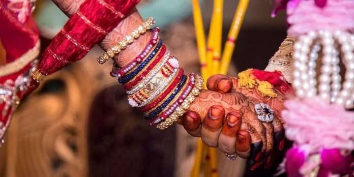 Marriage Age Of Women: cabinet clears push to raise marriage age of women from 18 to 21