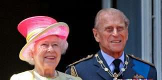 Prince Philip, husband of Queen Elizabeth II, dies at age 99: Royal family