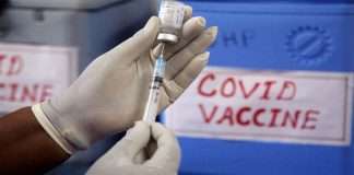 Near to Home: senior citizens,disabled will get vaccine at vaccination centers near their homes