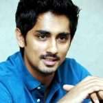 Actor Siddharth receives death threats from BJP's IT cell
