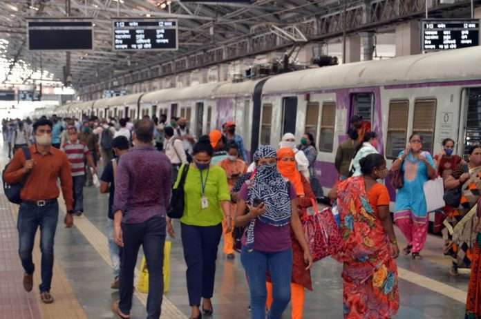 Mumbai Railway Police Twitter Handle Hacked CP Warn Mumbaikars Over Fresh Tweets Till We Update
