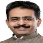 Congress mp rajiv satav passed away