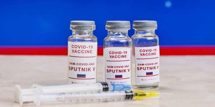 Corona Vaccine India approves Russian vaccine Sputnik V for emergency use