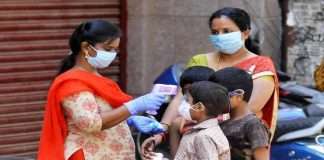 Corona Third Wave number of corona infected childrens increased in last one month in maharashtra