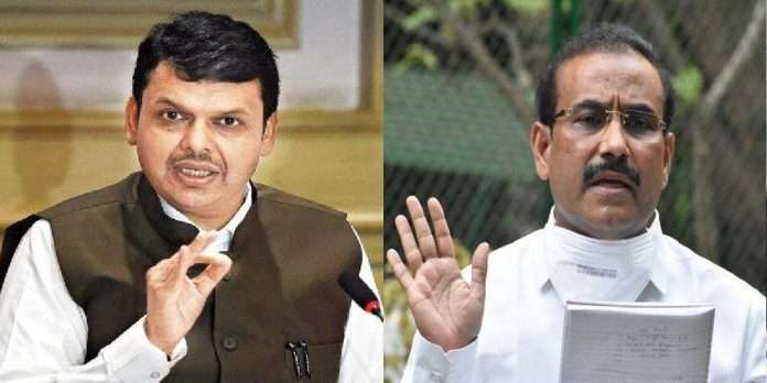 Corona Vaccination: Devendra Fadnavis admit Rajesh Topench's statement about starting vaccination after stock of vaccines is correct