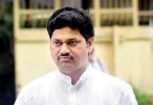 Maharashtra Corona Update: Dhananjay Munde gives information Two months financial help to 35 lakh beneficiaries