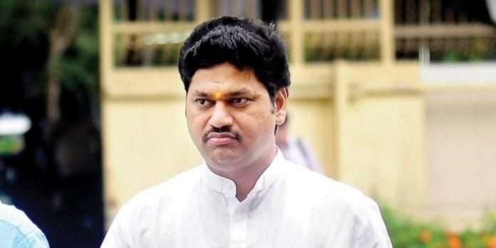 Maharashtra Corona Update: Dhananjay Munde gives information Two months financial help to 35 lakh beneficiaries
