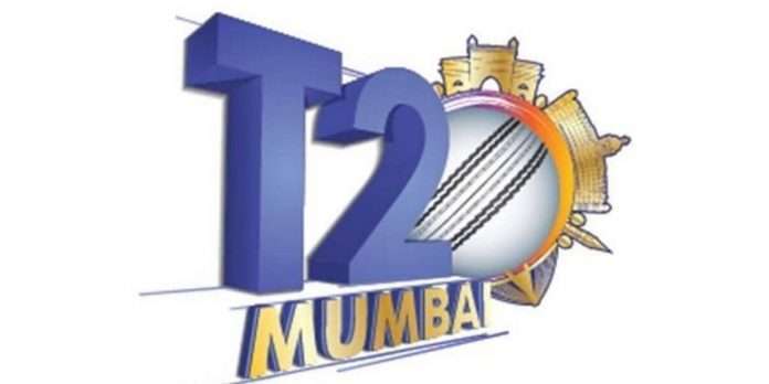 Mumbai T20 League