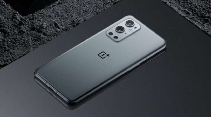Best Gaming Mobile Phone OnePlus 9R 5G launched