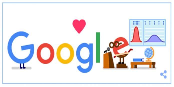 Thank you coronavirus helpers: Google thanked health workers and scientists from Doodle