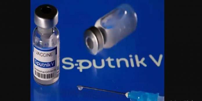 corona vaccine india receive first-batch of russias sputnik v vaccine on may 1