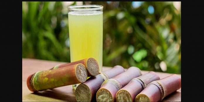 amazing benefits of sugarcane juice a sweet deal to good health and protect to corona virus