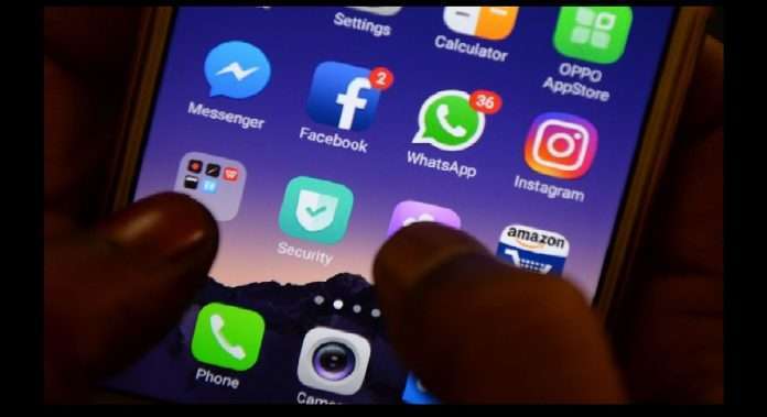 Facebook, Instagram, WhatsApp go down for most users worldwide; services back online