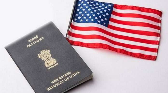 Corona Update: US embassy cancels visa interviews and Russia suspends's visa process